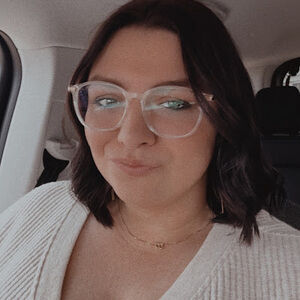 Meet your Posher, Bree